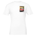 Mg B Roadster T-Shirt — detail view | Wild Thread Co