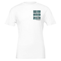 Gorpcore Wild Swimming Morning Ritual T-Shirt — T-Shirt | Wild Thread Co