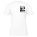 Koenigsegg Jesko T-Shirt — detail view | Wild Thread Co