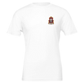 Cat Royal Portrait Spoof T-Shirt — T-Shirt | Wild Thread Co