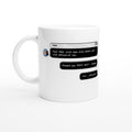 Msn Messenger Nostalgia — Mug | Wild Thread Co UK