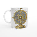 Victorian Orrery — Mug | Wild Thread Co UK