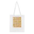 Seed Saving Library Envelopes Tote Bag Cotton Shopper UK — Tote Bag | Wild Thread Co UK