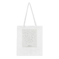 Antique Star Chart Hand Drawn Tote Bag Cotton Shopper UK — Tote Bag | Wild Thread Co UK