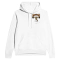 Retro Weightlifting Strongman — Hoodie | Wild Thread Co UK