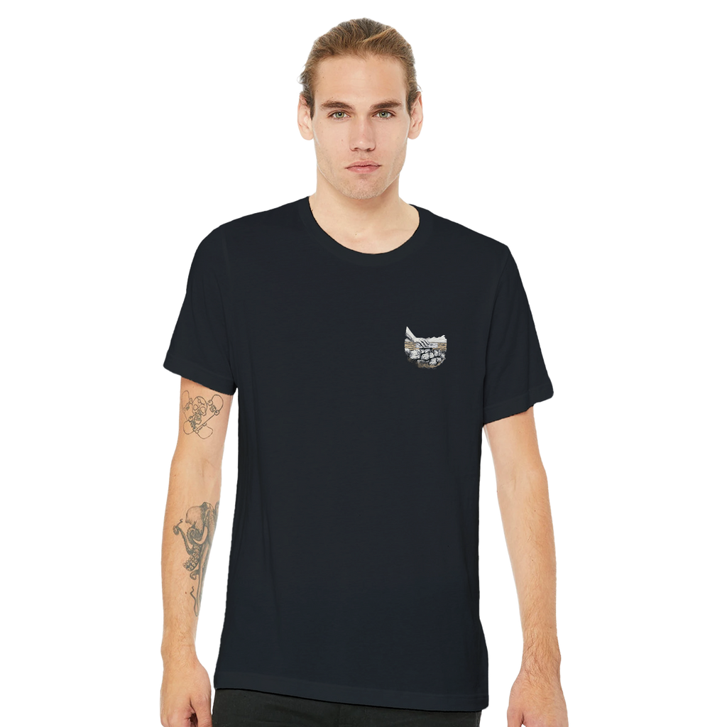 Dry Stone Walling T-Shirt — T-Shirt | Wild Thread Co