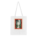 Yakushima Vintage Travel Poster — Tote Bag | Wild Thread Co UK