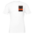 Koenigsegg Agera Rs 277mph Orange T-Shirt — detail view | Wild Thread Co