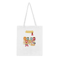 Wi Village Show Jam Prize Tote Bag Cotton Shopper UK — Tote Bag | Wild Thread Co UK