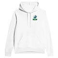 Summer Thunderstorm Valley Anvil Cloud — Hoodie | Wild Thread Co UK