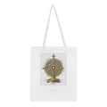 Victorian Mechanical Orrery Tote Bag Cotton Shopper UK — Tote Bag | Wild Thread Co UK
