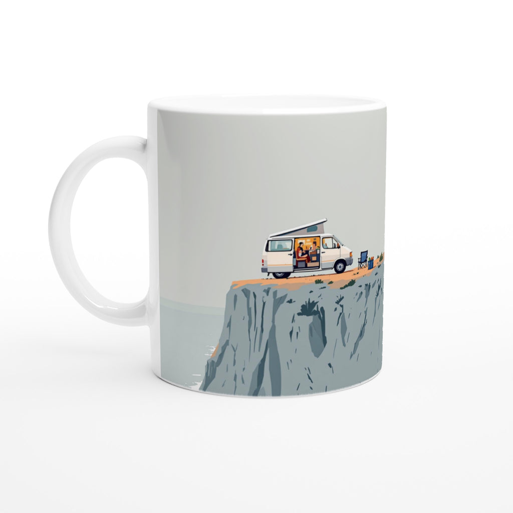 Pug Life — Mug | Wild Thread Co UK