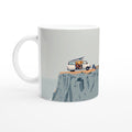 Pug Life — Mug | Wild Thread Co UK