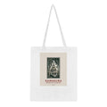 Kamakura Vintage Travel Poster — Tote Bag | Wild Thread Co UK