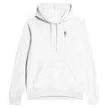 Builder Patent Drawing Hands Hoodie — Hoodie | Wild Thread Co