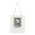 Hokkaido Vintage Travel Poster — Tote Bag | Wild Thread Co UK
