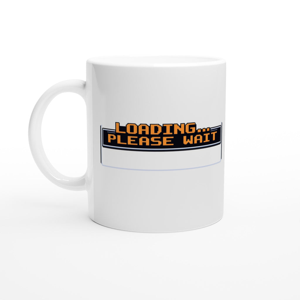 Y2K early internet nostalgia — Mug | Wild Thread Co UK