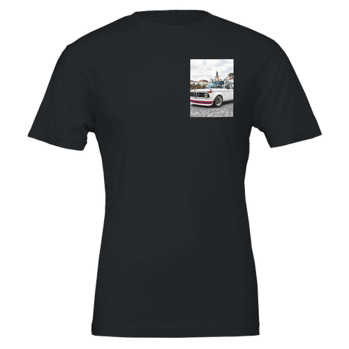 Bmw 2002 Turbo — T-Shirt | Wild Thread Co UK