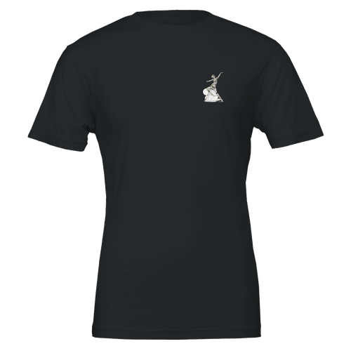 Cassette Tape Dancer T-Shirt — T-Shirt | Wild Thread Co