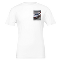 Mercedes Amg One T-Shirt Unisex Cotton Tee UK T-Shirt — detail view | Wild Thread Co