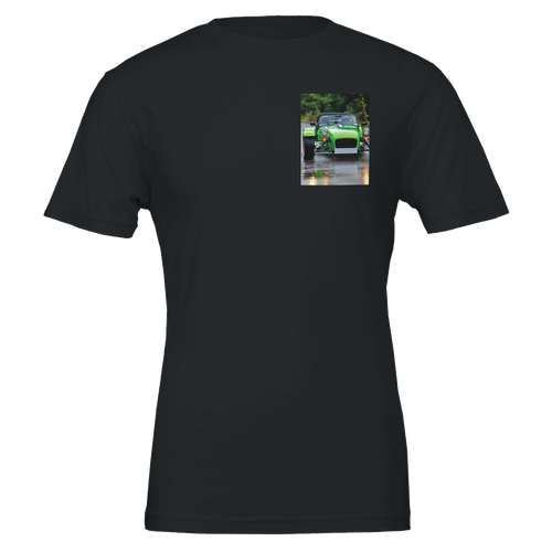 Caterham Seven — T-Shirt | Wild Thread Co UK