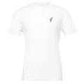 Peat Hag Navigation Boot Sinking T-Shirt — detail view | Wild Thread Co