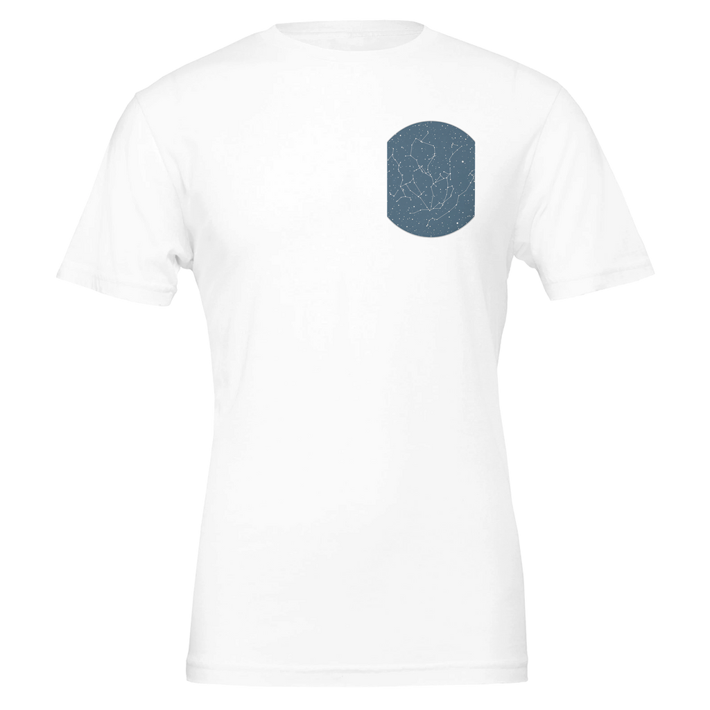 Gorpcore Bivouac Overnight Wild Camp T-Shirt — T-Shirt | Wild Thread Co