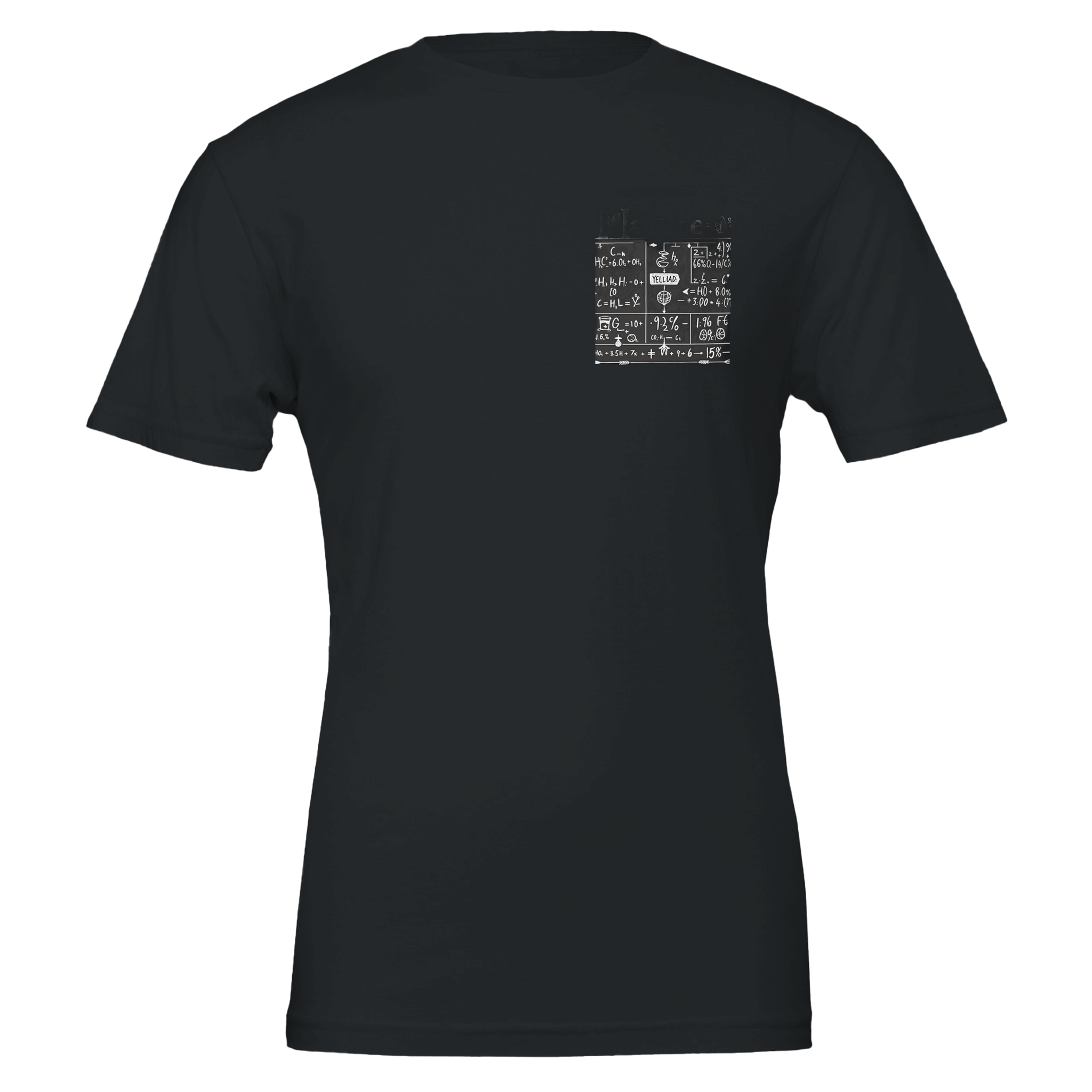 Baker T-Shirt — T-Shirt | Wild Thread Co