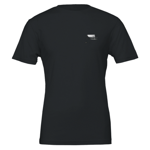 Art Deco Outdoor Lido Pool T-Shirt — T-Shirt | Wild Thread Co