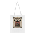 Victorian Circus Strongman — Tote Bag | Wild Thread Co UK