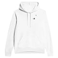 Night Fishing Lantern River Patience — Hoodie | Wild Thread Co UK