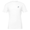 Glencoe Winter Snow Epic T-Shirt — detail view | Wild Thread Co