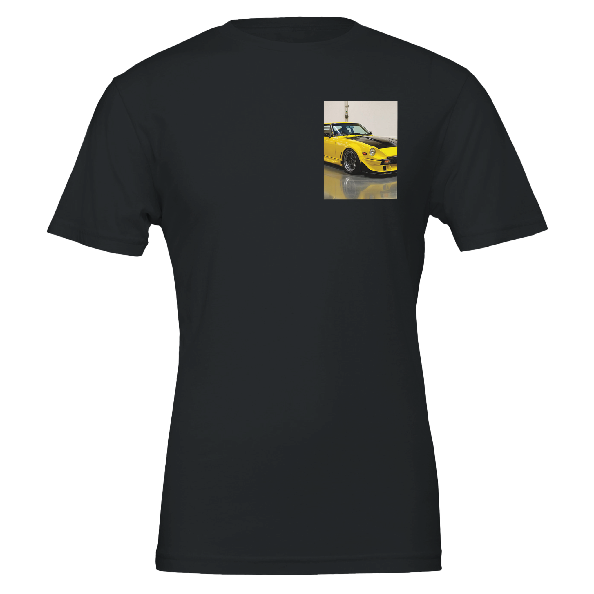 Nissan Z Proto UK Gift — T-Shirt | Wild Thread Co UK