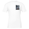 Gt3 Race Start T-Shirt — detail view | Wild Thread Co