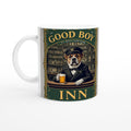 Pub Sign Good Boy Inn — Mug | Wild Thread Co UK