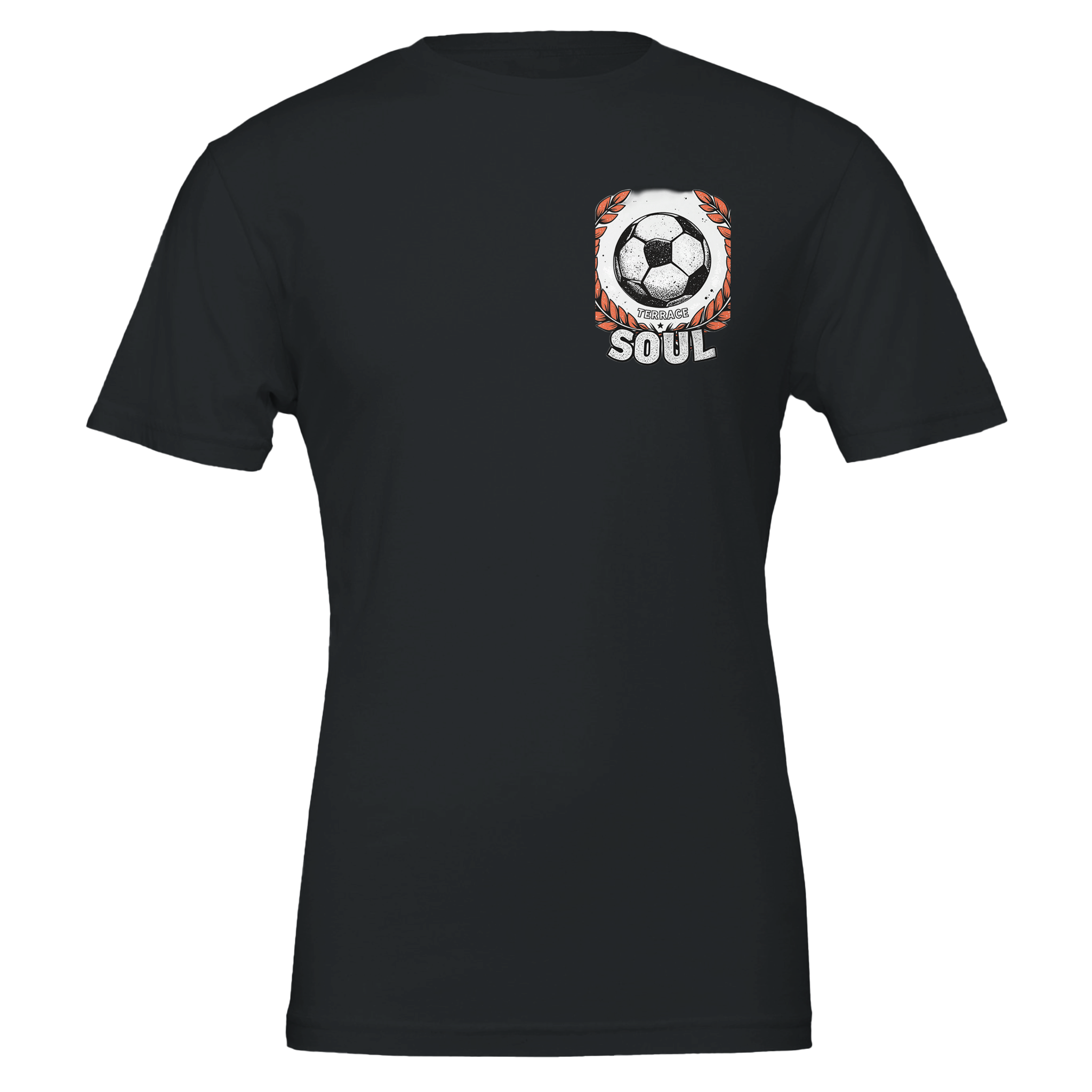 Retro Sports Football — T-Shirt | Wild Thread Co UK