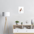 dog agility Art Print — Art Print | Wild Thread Co UK