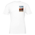 Lamborghini Revuelto T-Shirt — detail view | Wild Thread Co