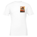 Volkswagen Camper Split T-Shirt — detail view | Wild Thread Co