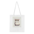 Scottish Fold — Tote Bag | Wild Thread Co UK