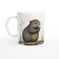 Water Vole Ratty — Mug | Wild Thread Co UK