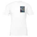 Nascar Oval Pack T-Shirt — detail view | Wild Thread Co