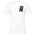 Y2k Vhs Video Shop T-Shirt — detail view | Wild Thread Co