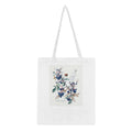 Sloe Berry Blackthorn Frost Gin Tote Bag Cotton Shopper UK — Tote Bag | Wild Thread Co UK
