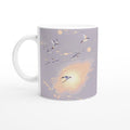 Swift Summer Evening Sky — Mug | Wild Thread Co UK