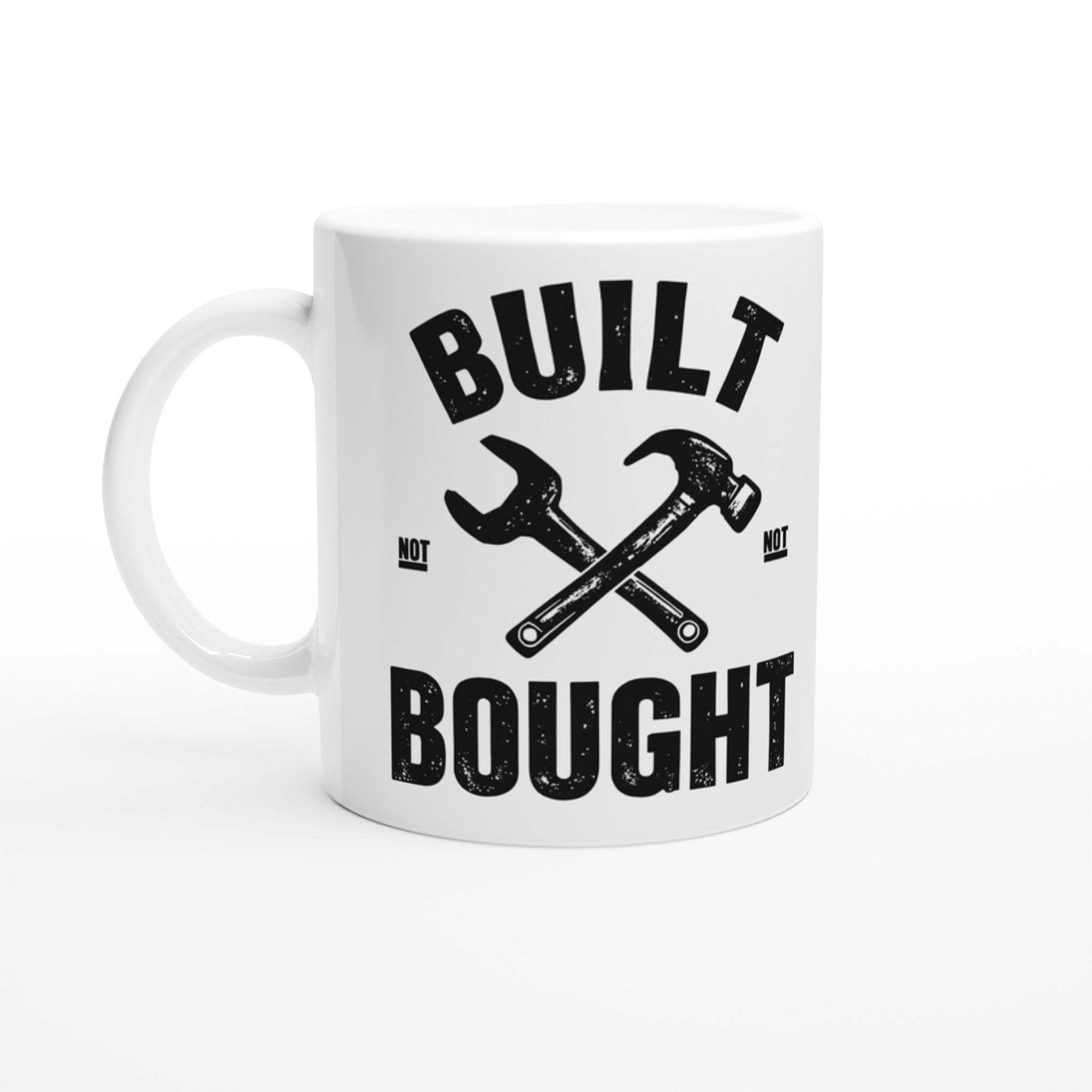 Tradesperson Gifting — Mug | Wild Thread Co UK