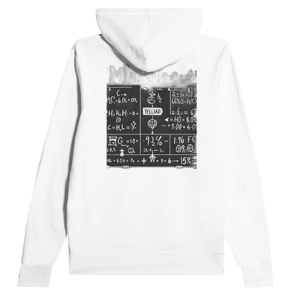 Baker Hoodie — Hoodie | Wild Thread Co