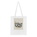 Dry Stone Walling — Tote Bag | Wild Thread Co UK