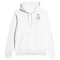 Cat Zen Garden — Hoodie | Wild Thread Co UK