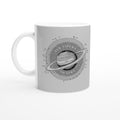 Dark Academia Astronomy — Mug | Wild Thread Co UK